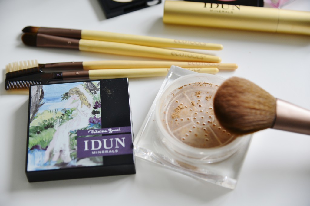 idun 1