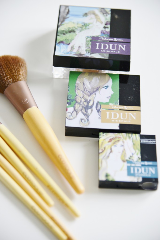 idun 3