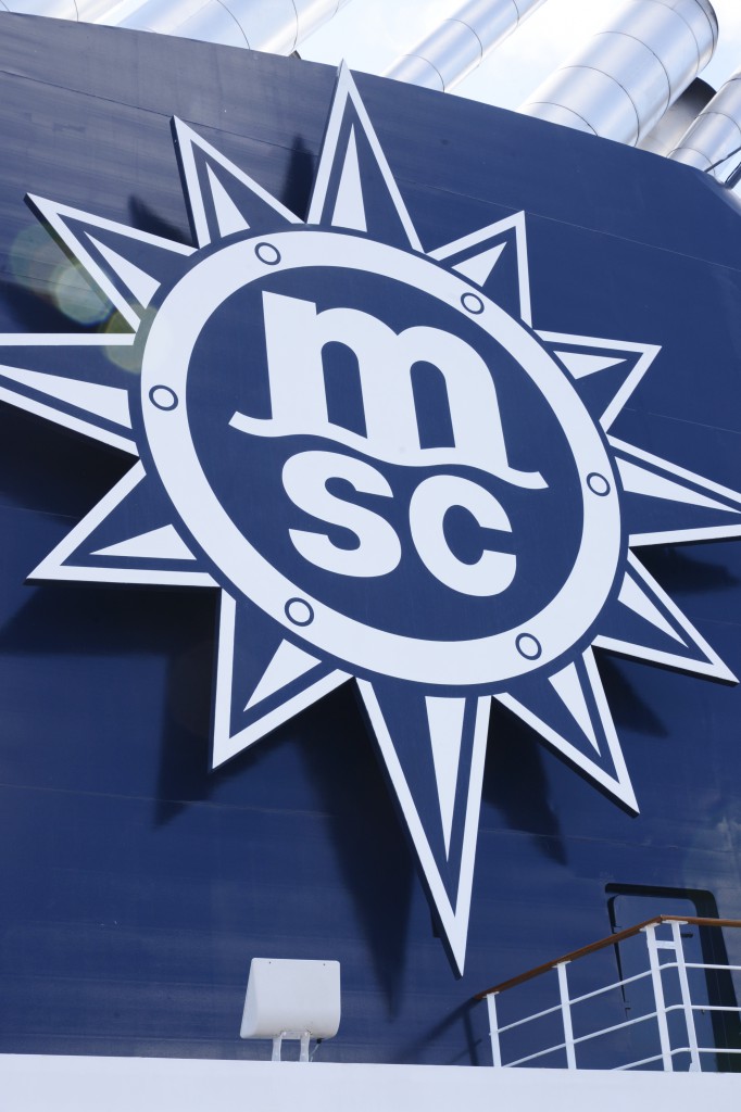 msc cruises 22