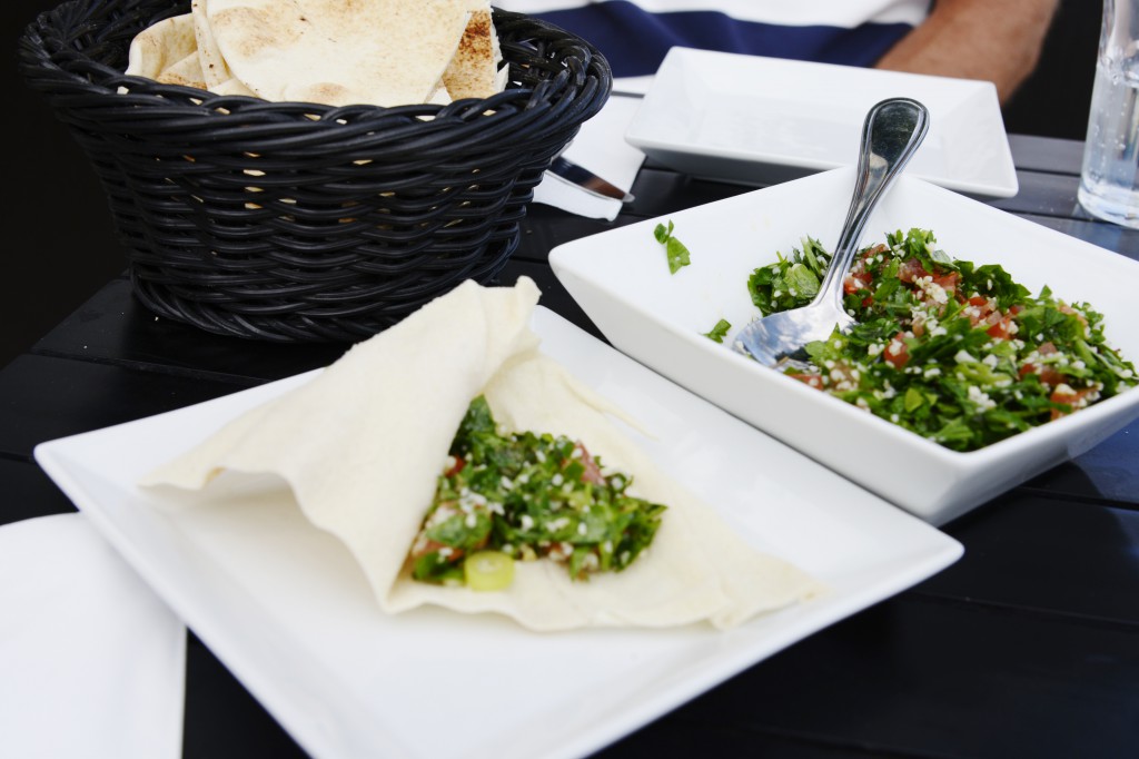 skafferi runt hörnet 