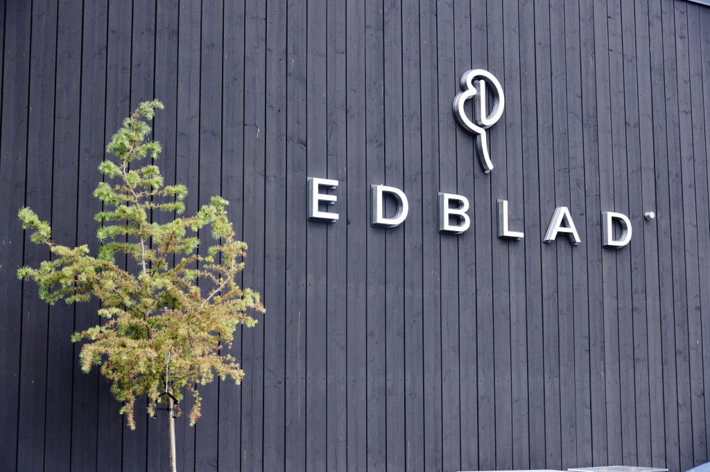 edblad