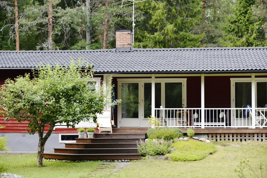 sommarstuga