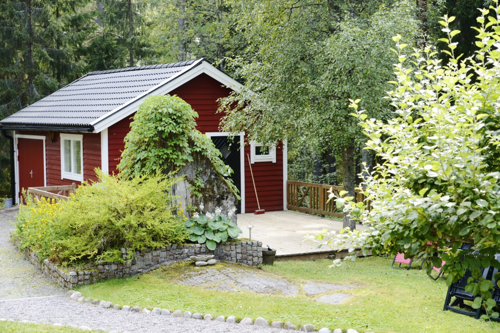 sommarstuga