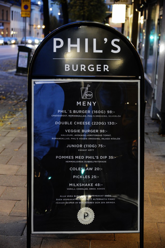 phil´s burger