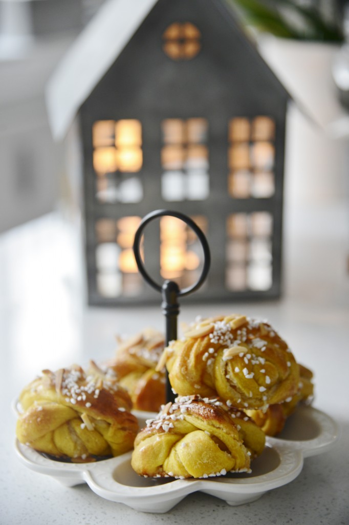lussebullar 12