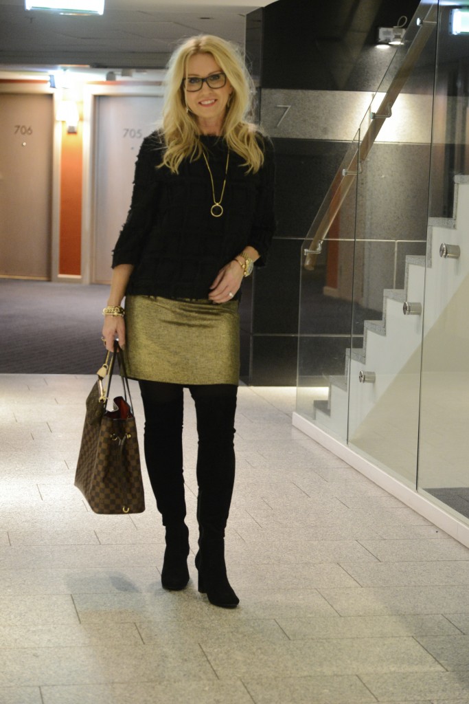 veckans outfit