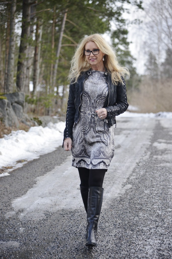 veckans outfit