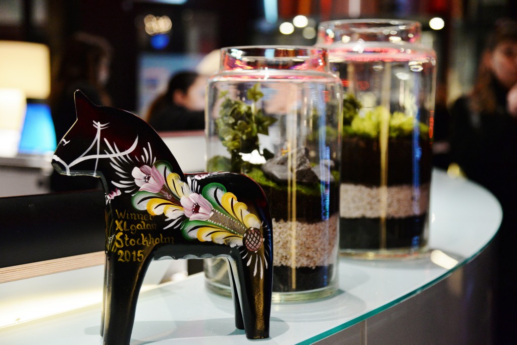 quality hotel globe 4