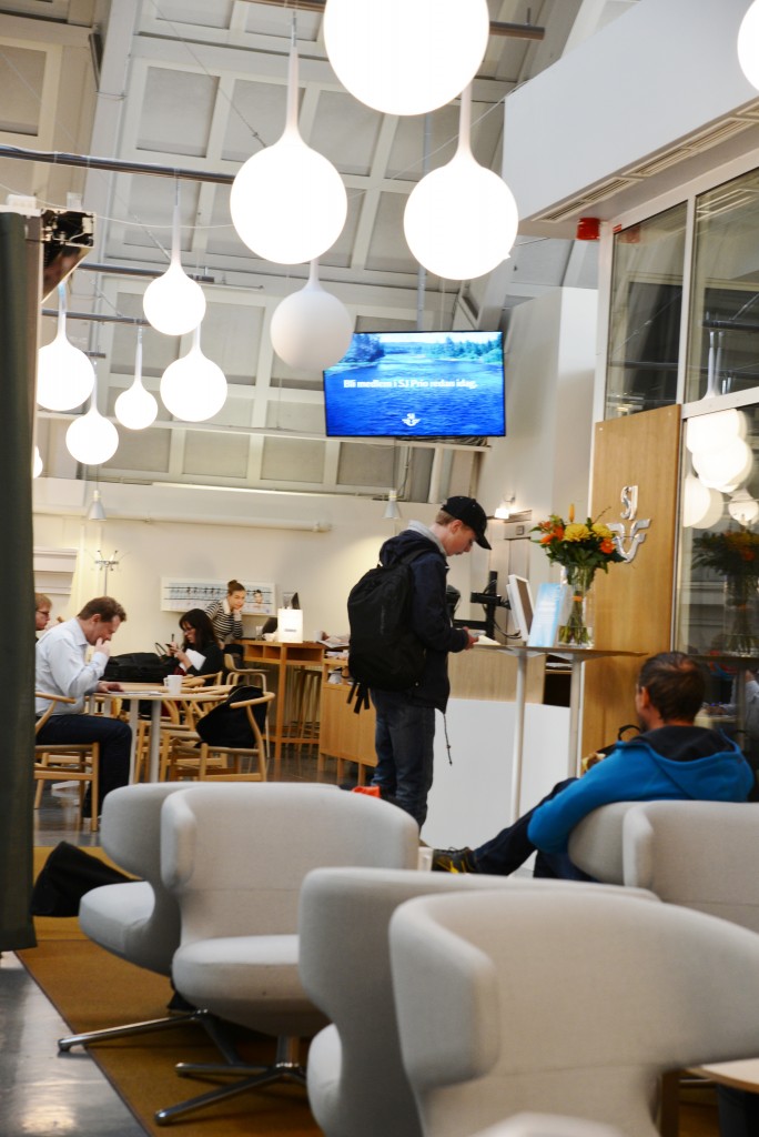 sj vip lounge