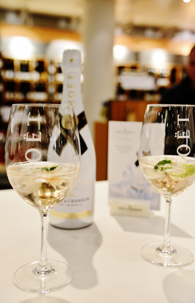 moët 1