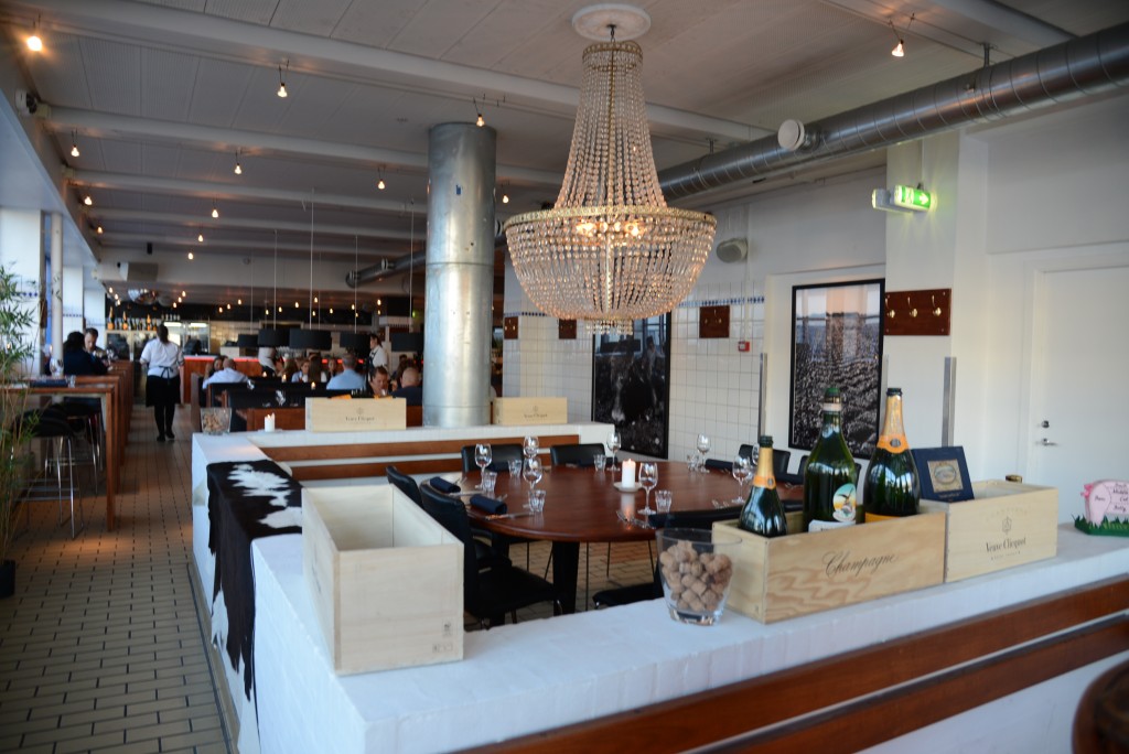 nose2tail meat and seafood