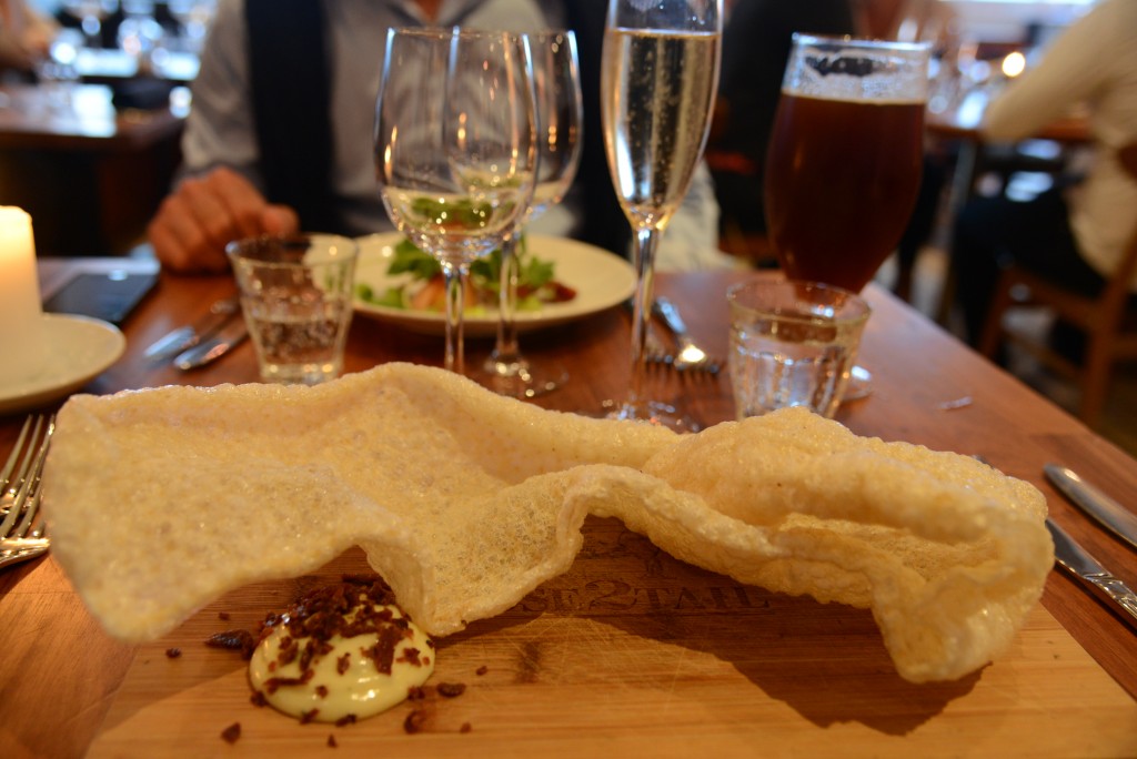 nose2tail meat and seafood