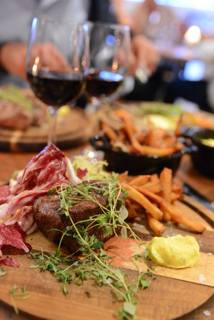 nose2tail meat and seafood