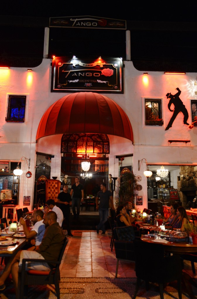 Tango