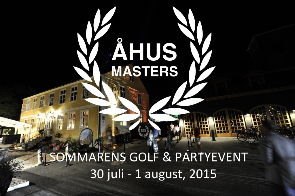 åhus masters