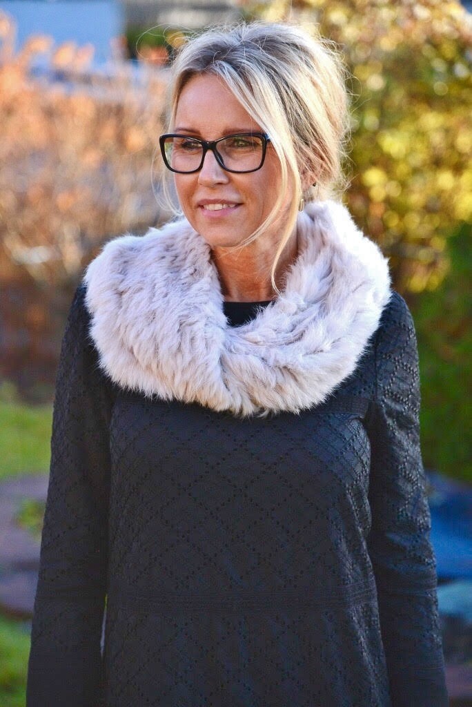 Tullhuset sjal