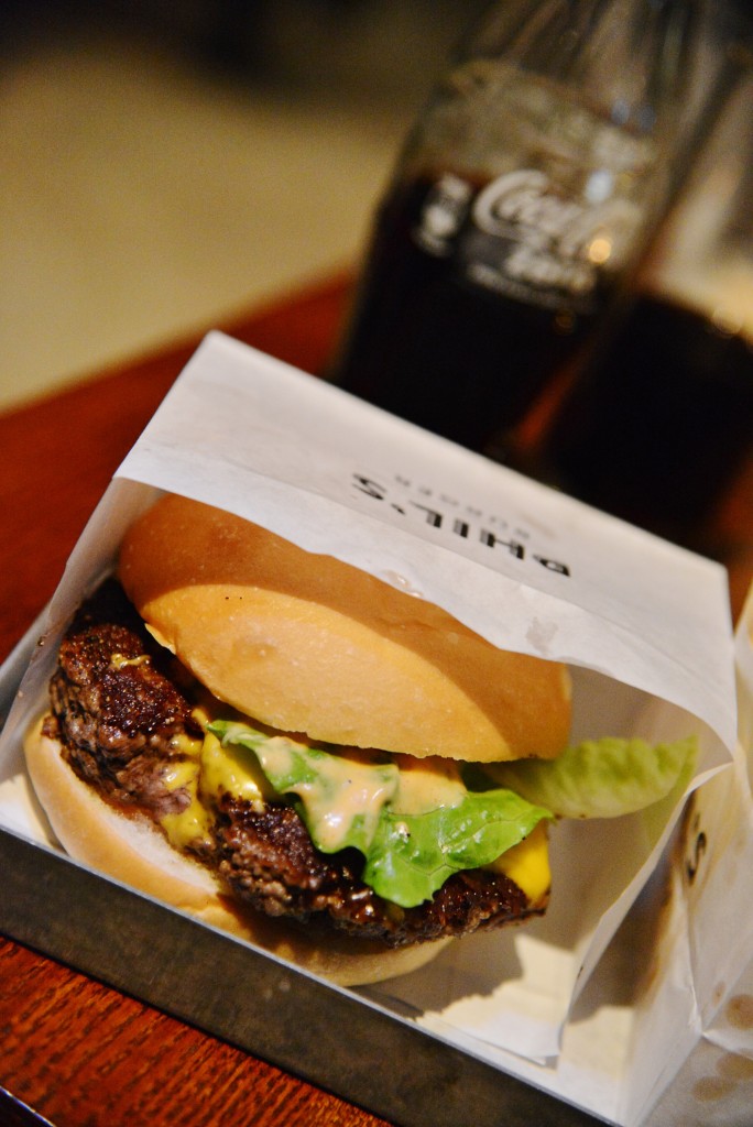 Phil´s burger 5