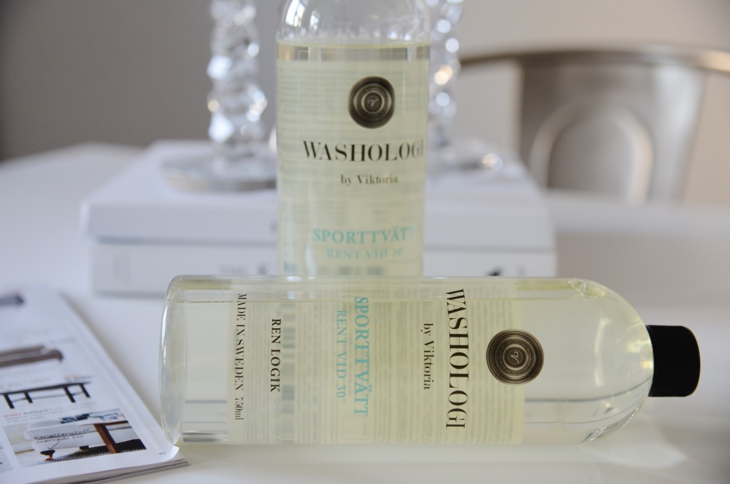 washologi 1