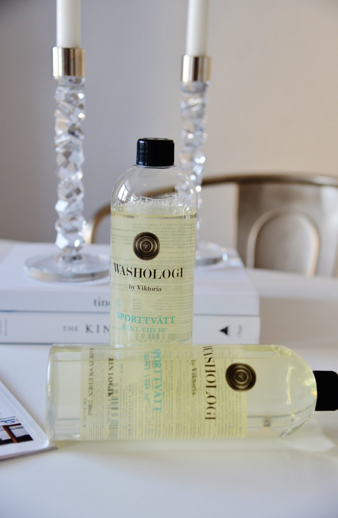 washologi