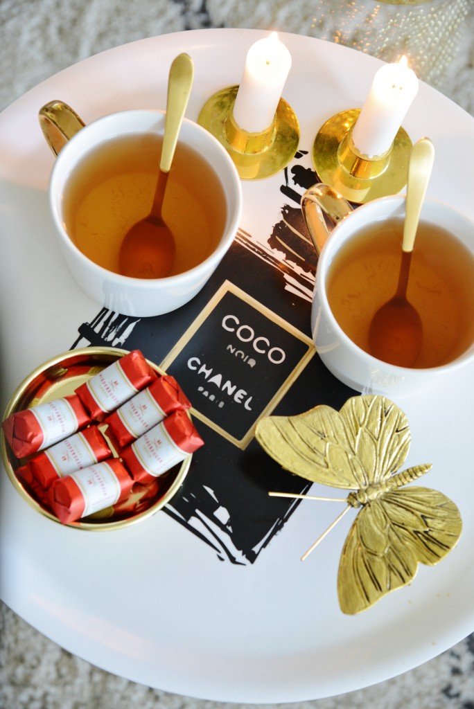 afternoon tea 2