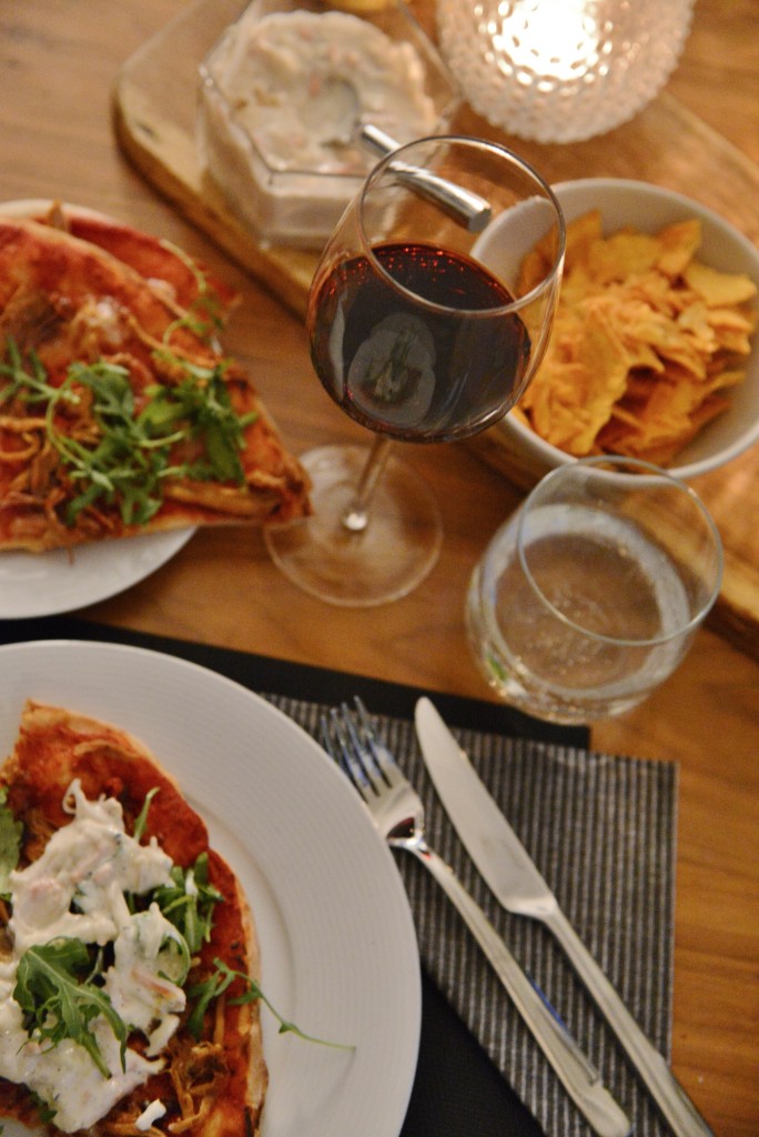 pizzakväll 1