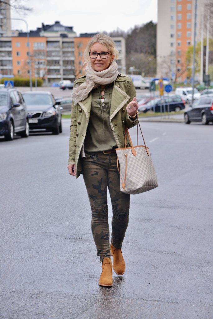 dagens outfit