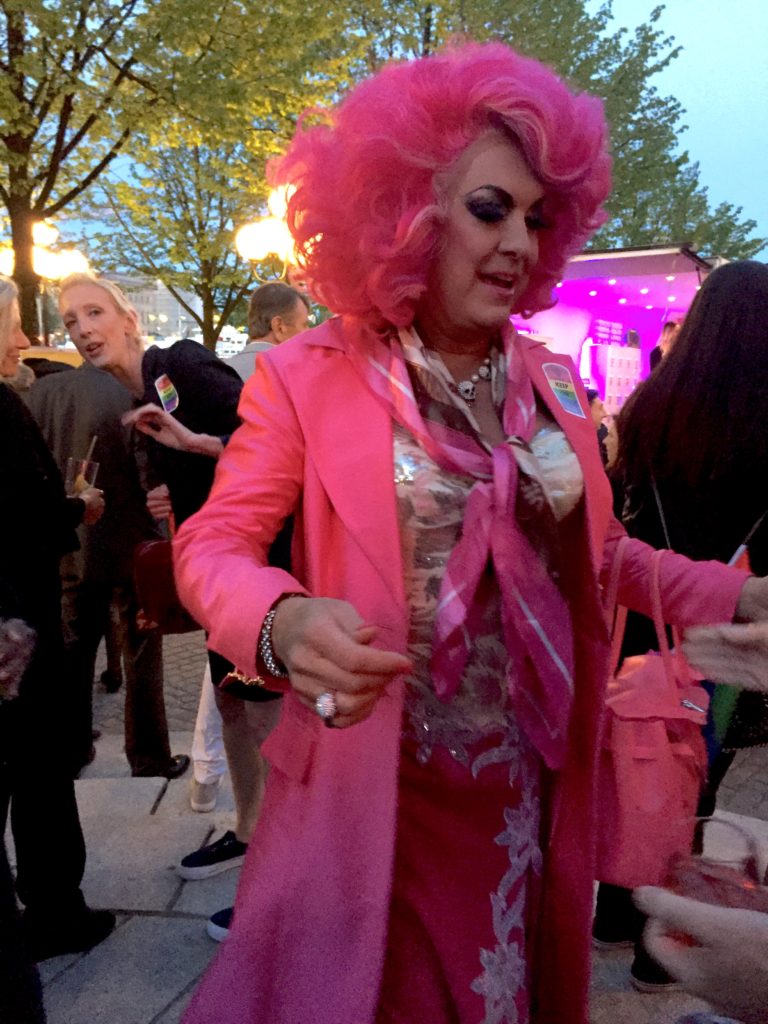 eurovision song contest