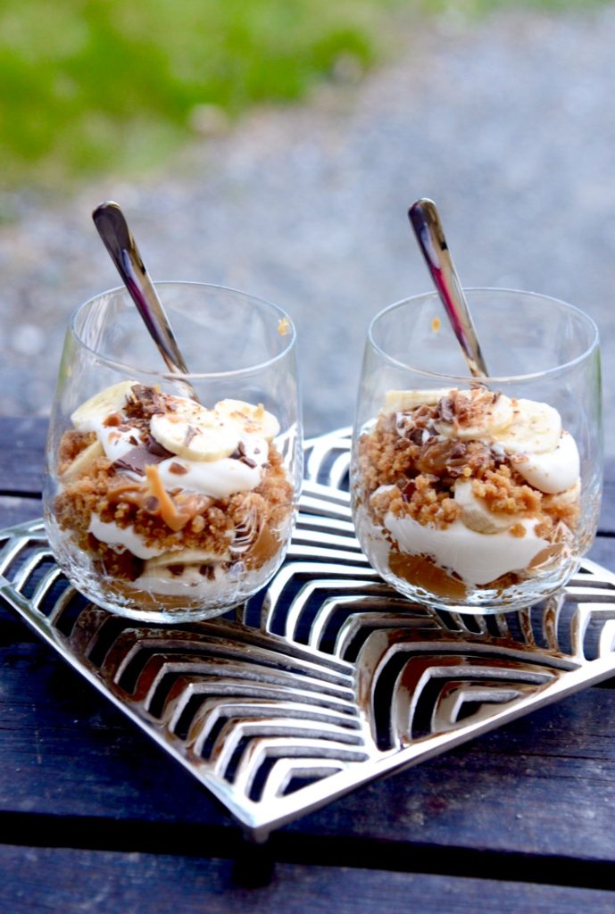 Banoffepaj