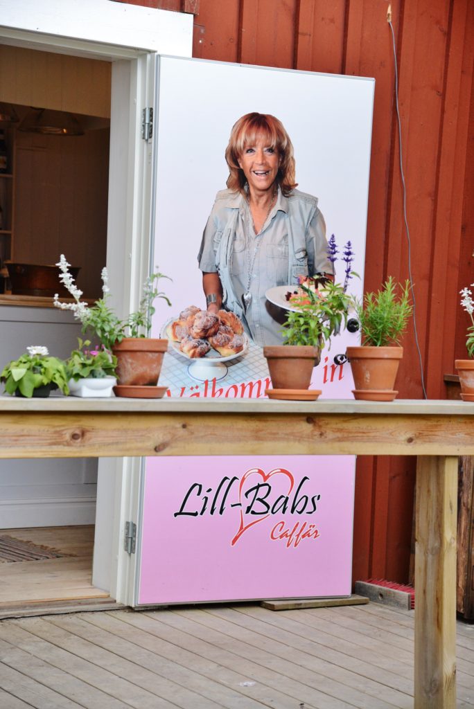 lill-babs caffär 2