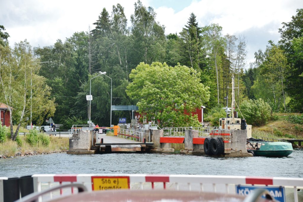 Blidö
