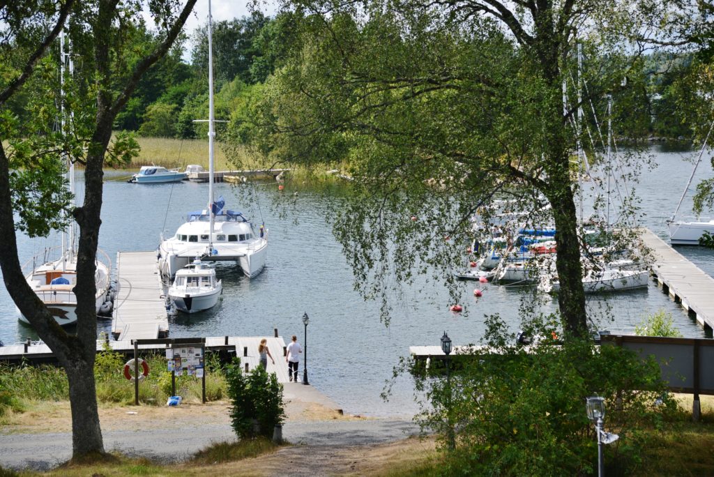 blidö 4