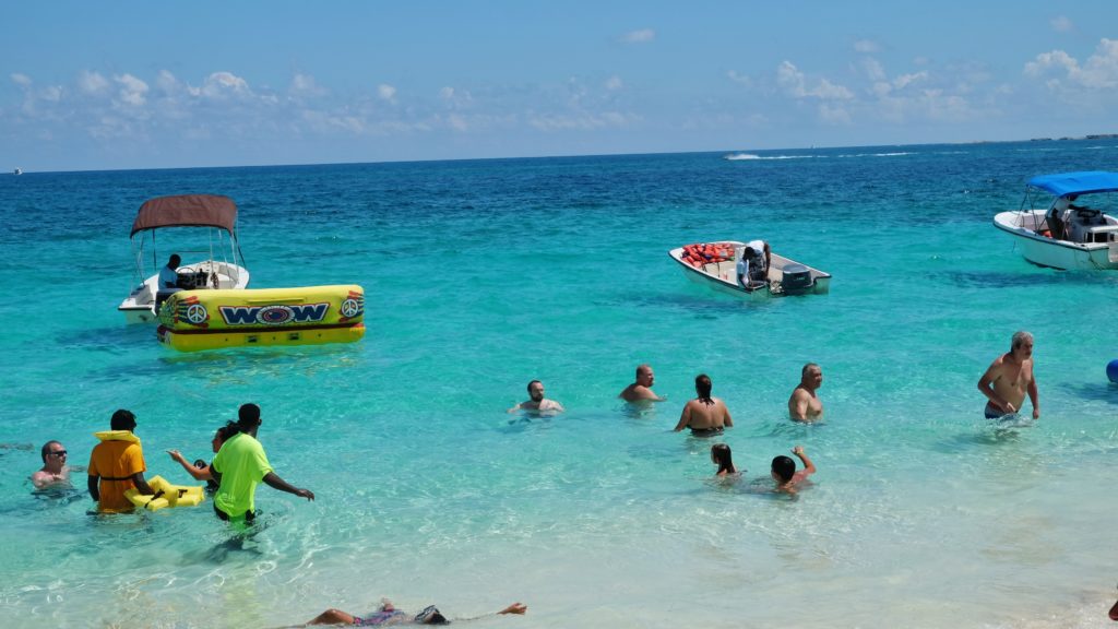 nassau 5
