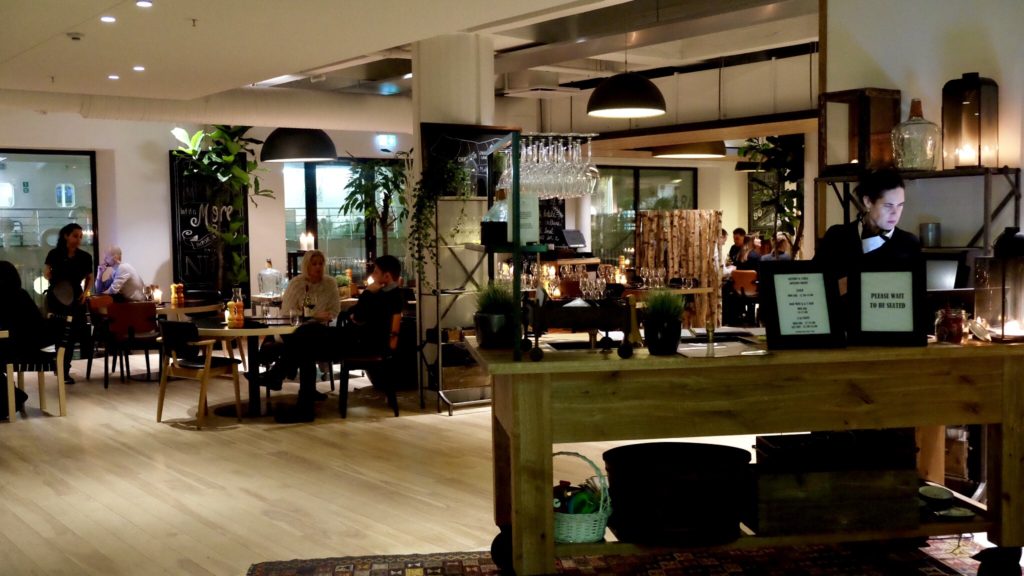 Clarion Hotel Helsinki