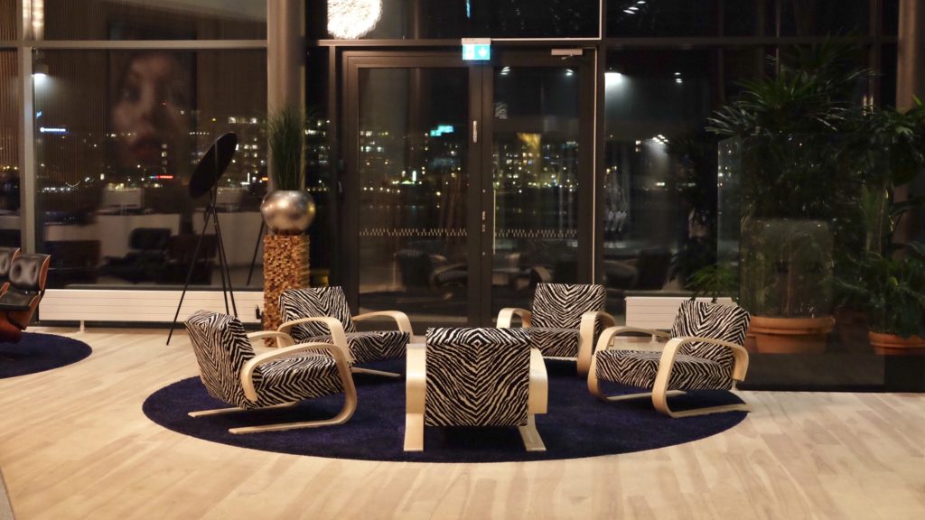 Clarion Hotel Helsinki 