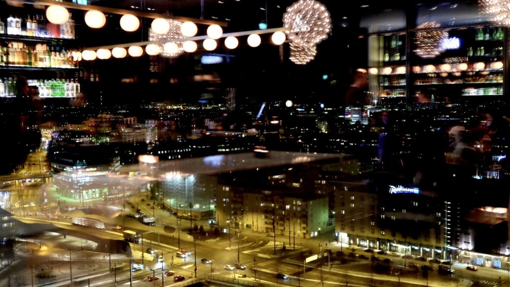 Clarion Hotel Helsinki 