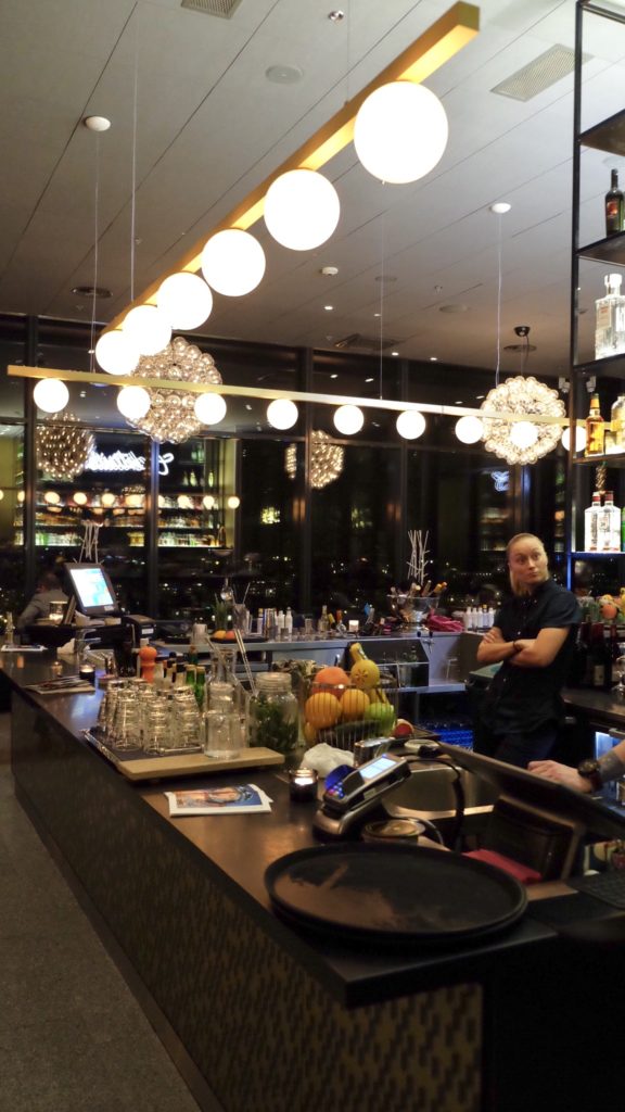 Clarion Hotel helsinki