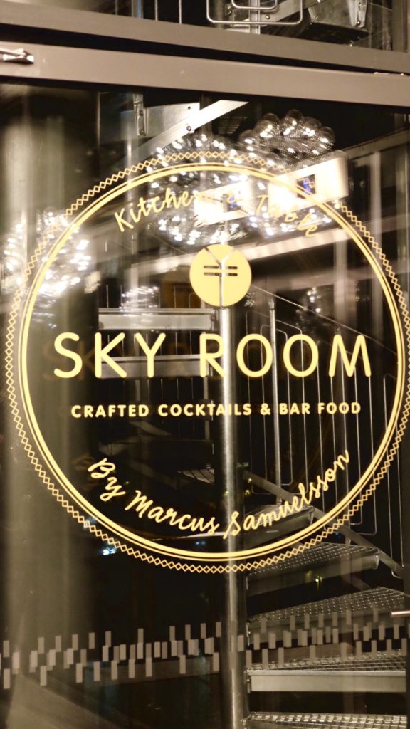 Clarion Hotel Helsinki 