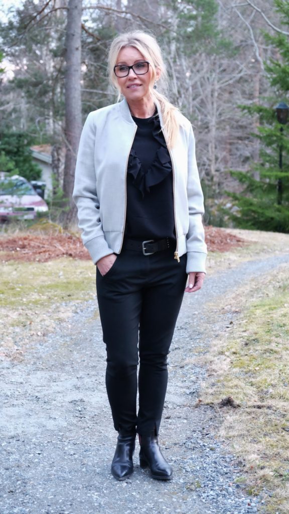 dagens outfit 7