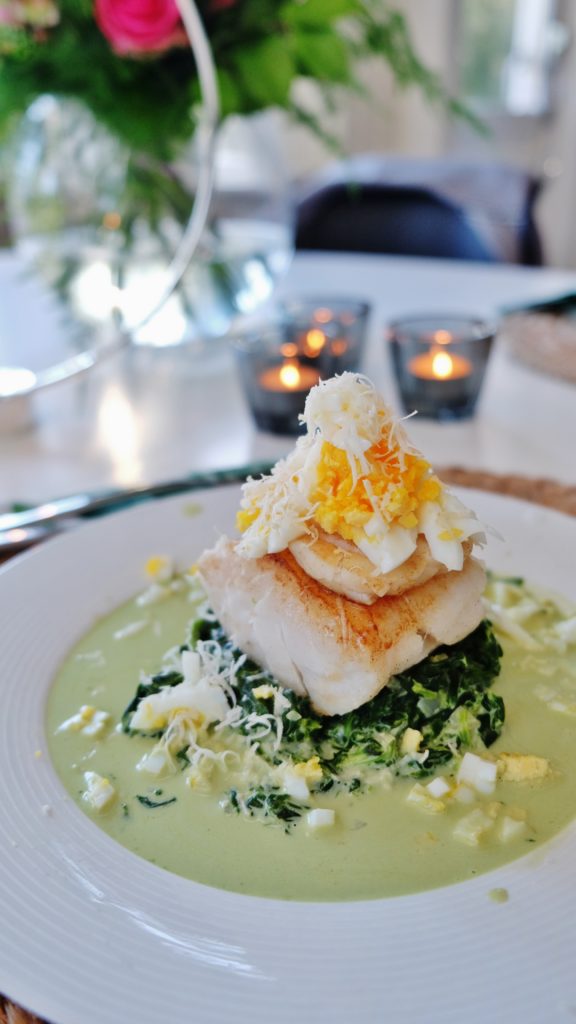 torsk med ägg och pepparrot 1