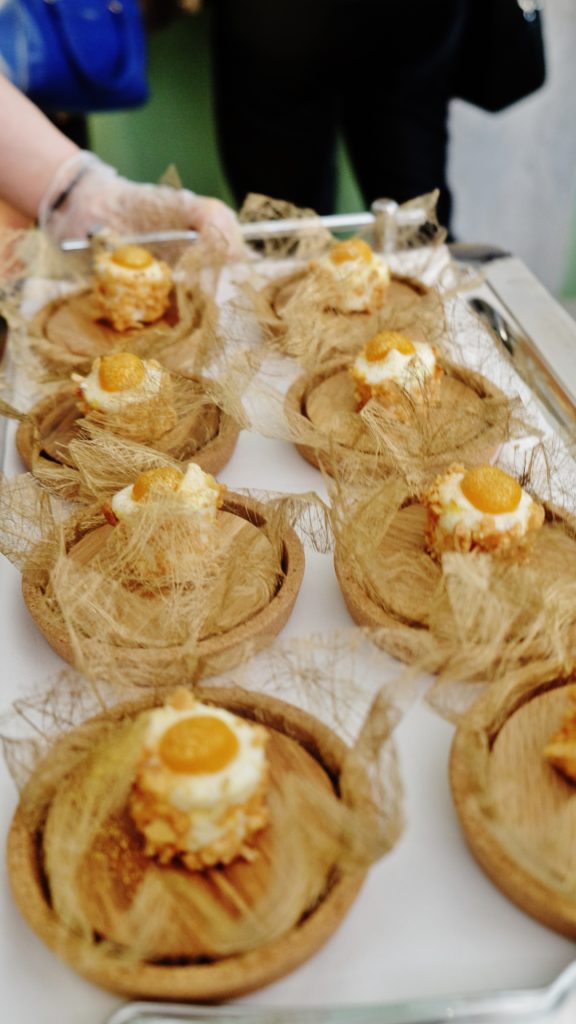 internationella tapasdagen 5