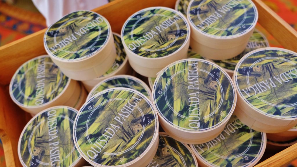 internationella tapasdagen 6