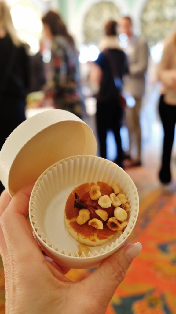 internationella tapasdagen 7