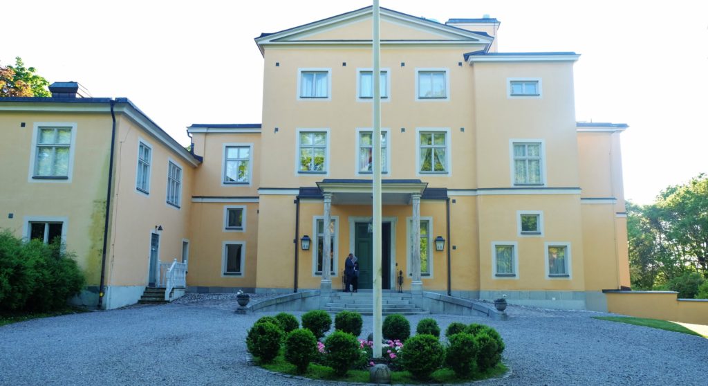 internationella tapasdagen 8