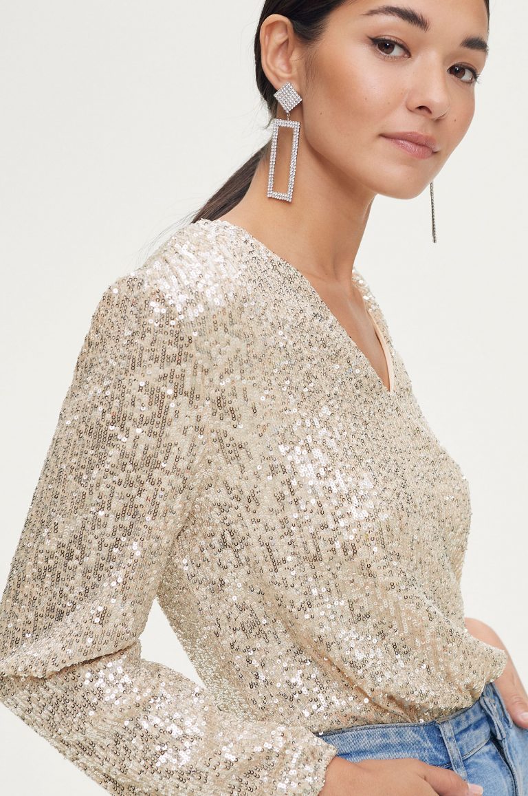 glitter-topp - Lifestyle ~ Life with a Touch of Style