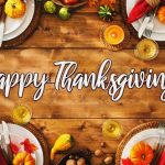 Thanksgiving – Så firar du höstens stora högtid